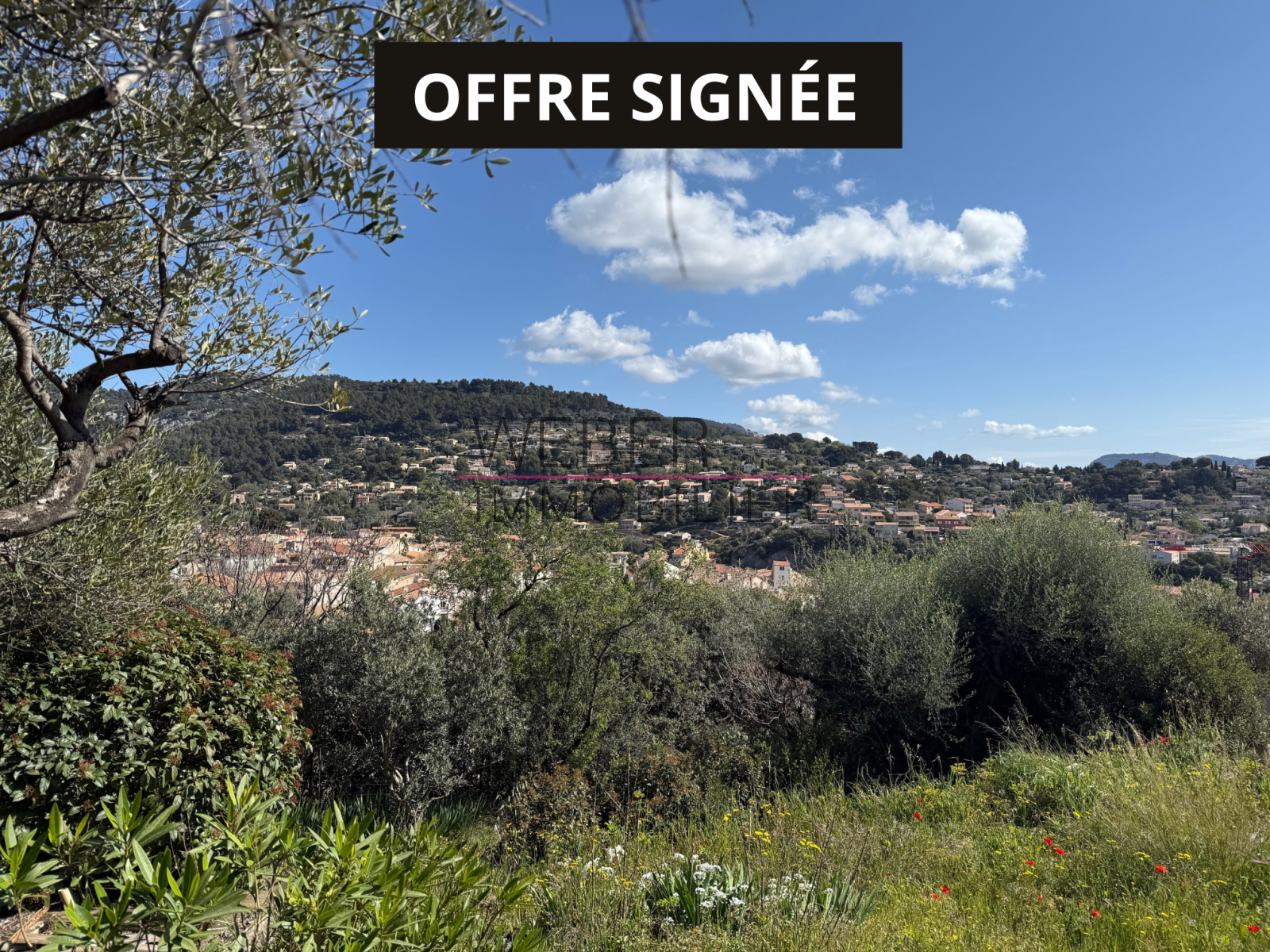 Image_4, Maison / villa, Ollioules,
                                ref :0013