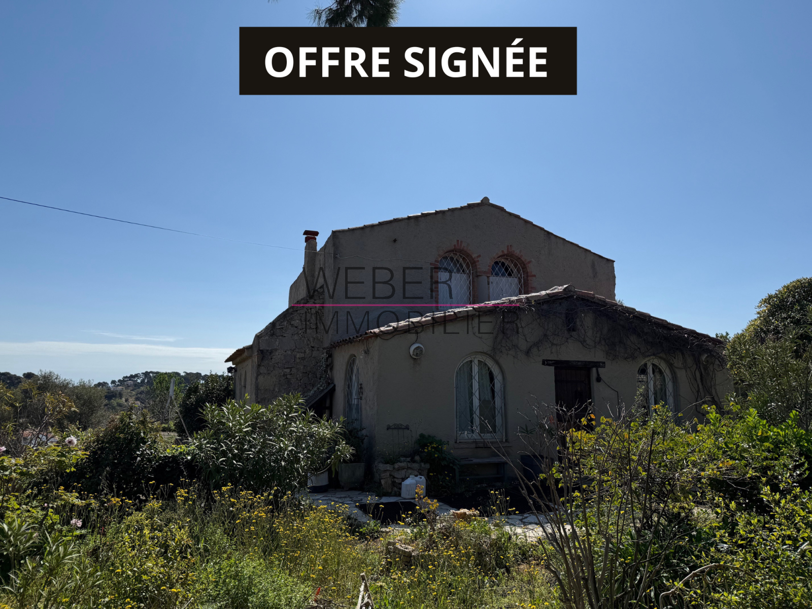 Image_5, Maison / villa, Ollioules,
                                ref :0013