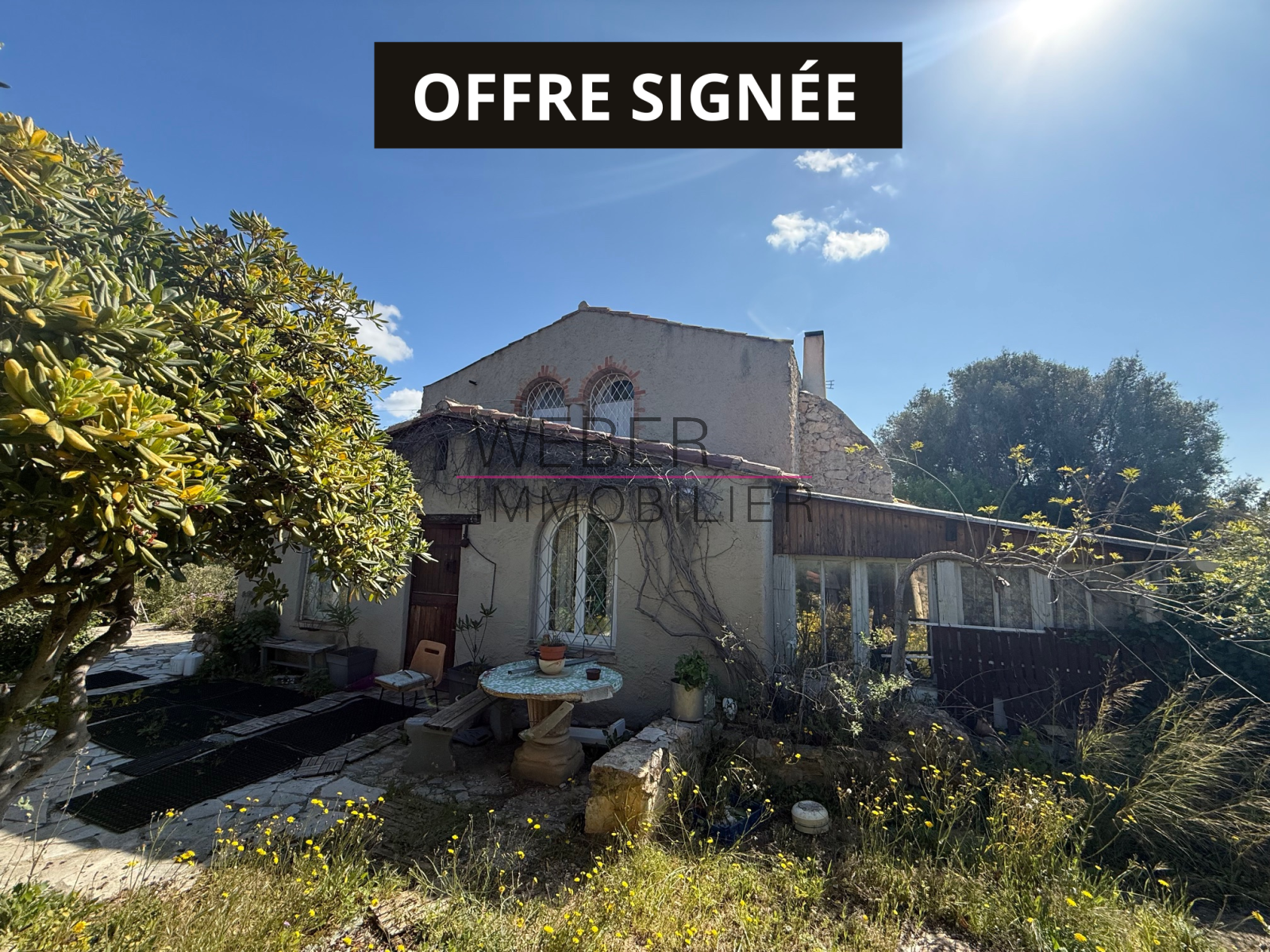 Image_3, Maison / villa, Ollioules,
                                ref :0013