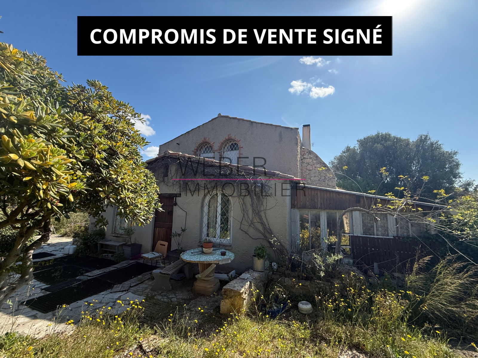 Image_3, Maison / villa, Ollioules,
                                ref :0013