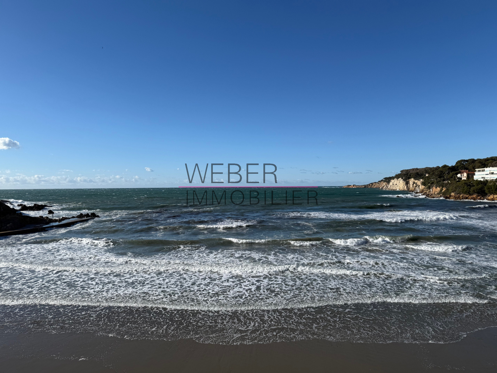 Image_3, Maison / villa, Sanary-sur-Mer,
                                ref :003723