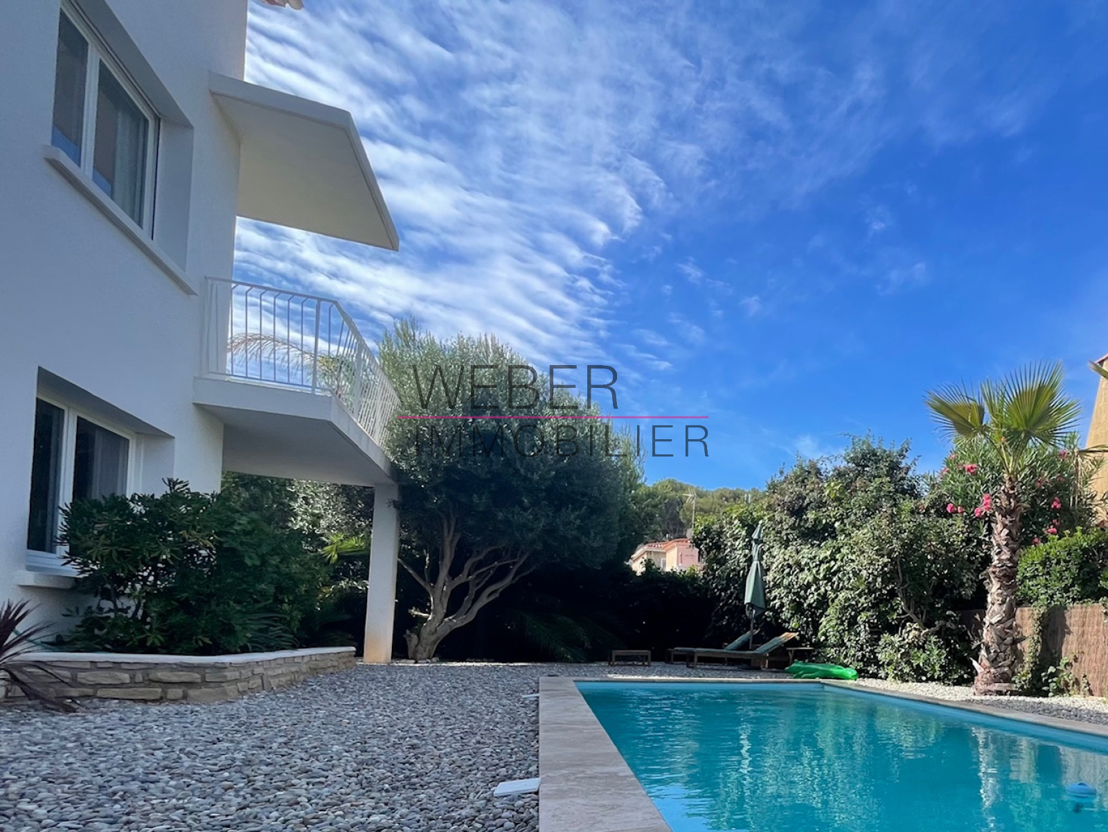 Image_1, Maison / villa, Sanary-sur-Mer,
                                ref :003723