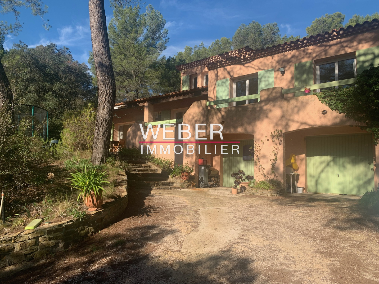 Image_1, Maison / villa, Six-Fours-les-Plages,
                                ref :3690