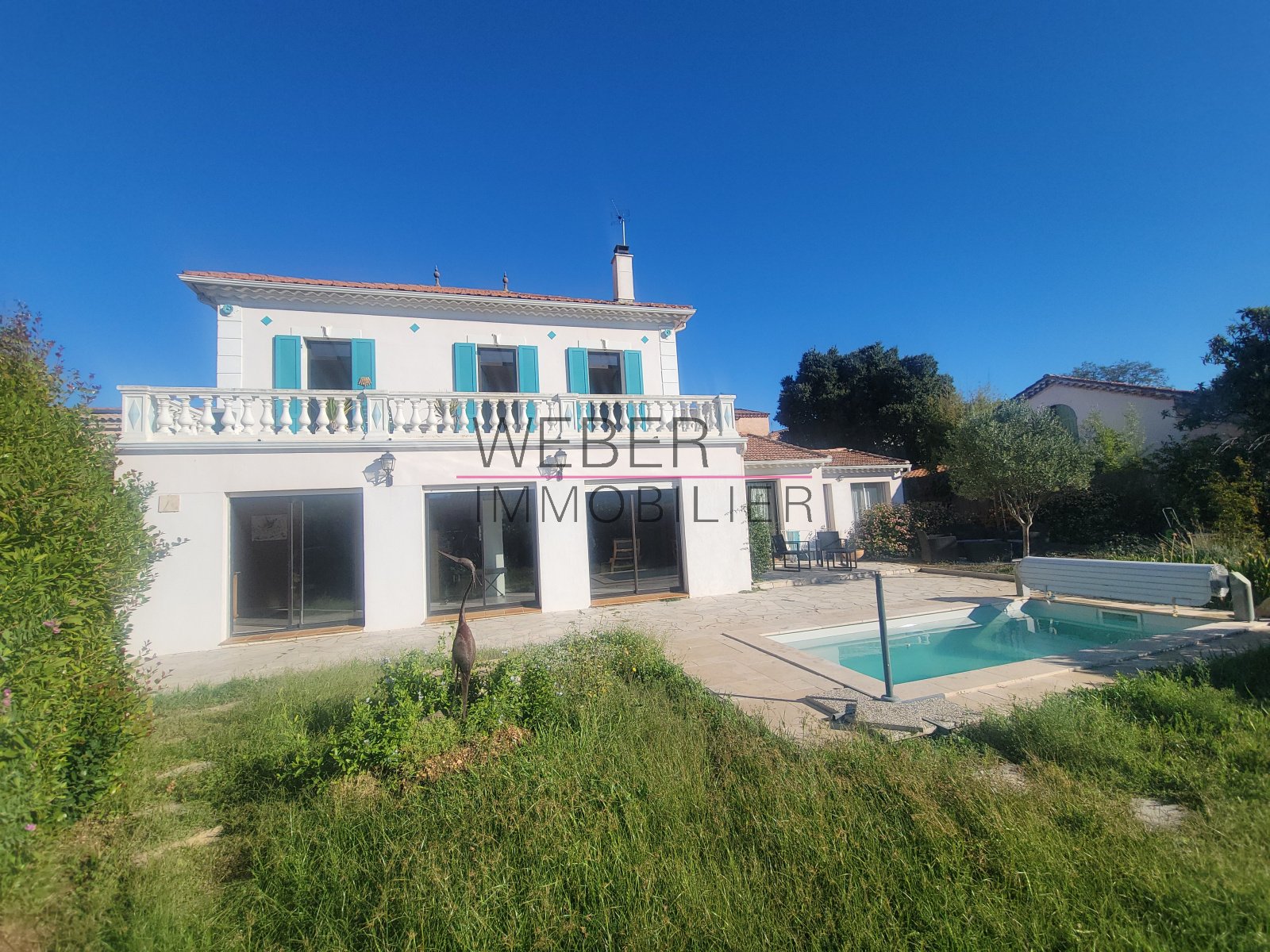 Image_1, Maison / villa, Toulon,
                                ref :006