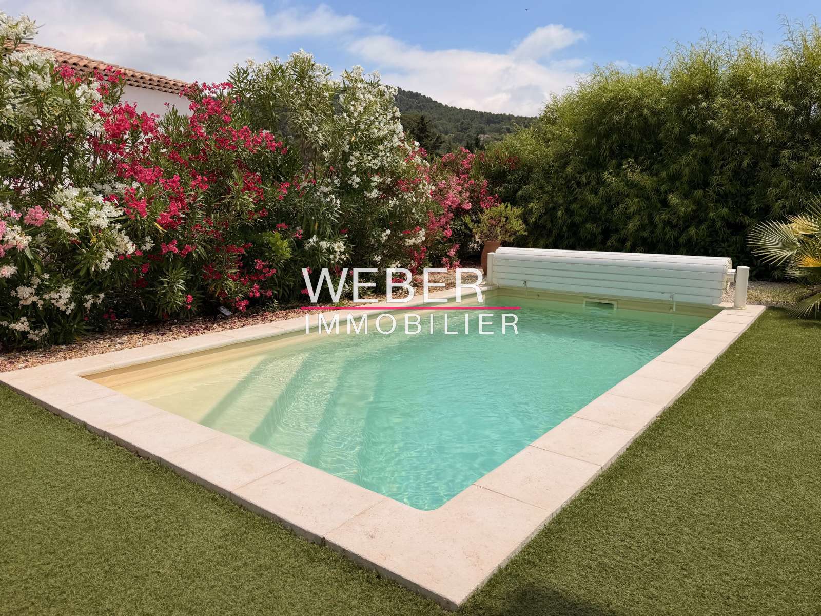 Image_4, Maison / villa, Le Castellet,
                                ref :1439