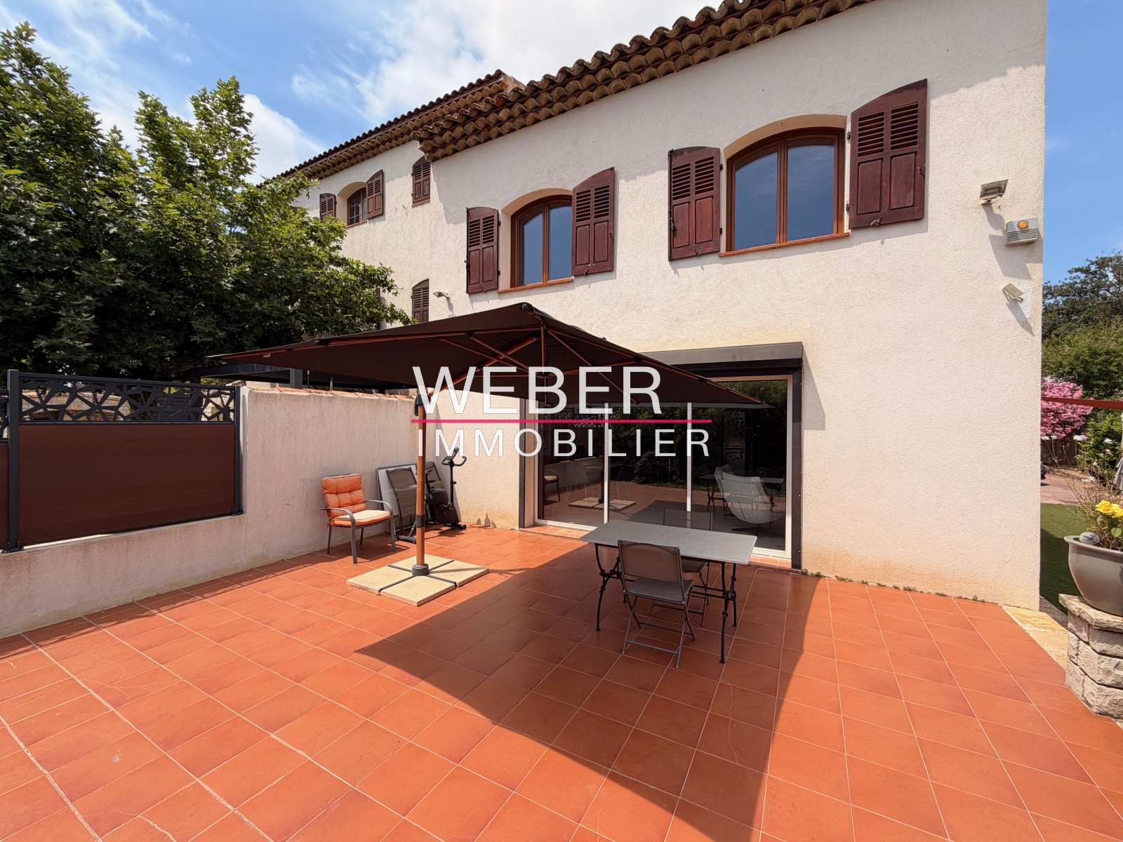 Image_5, Maison / villa, Le Castellet,
                                ref :1439