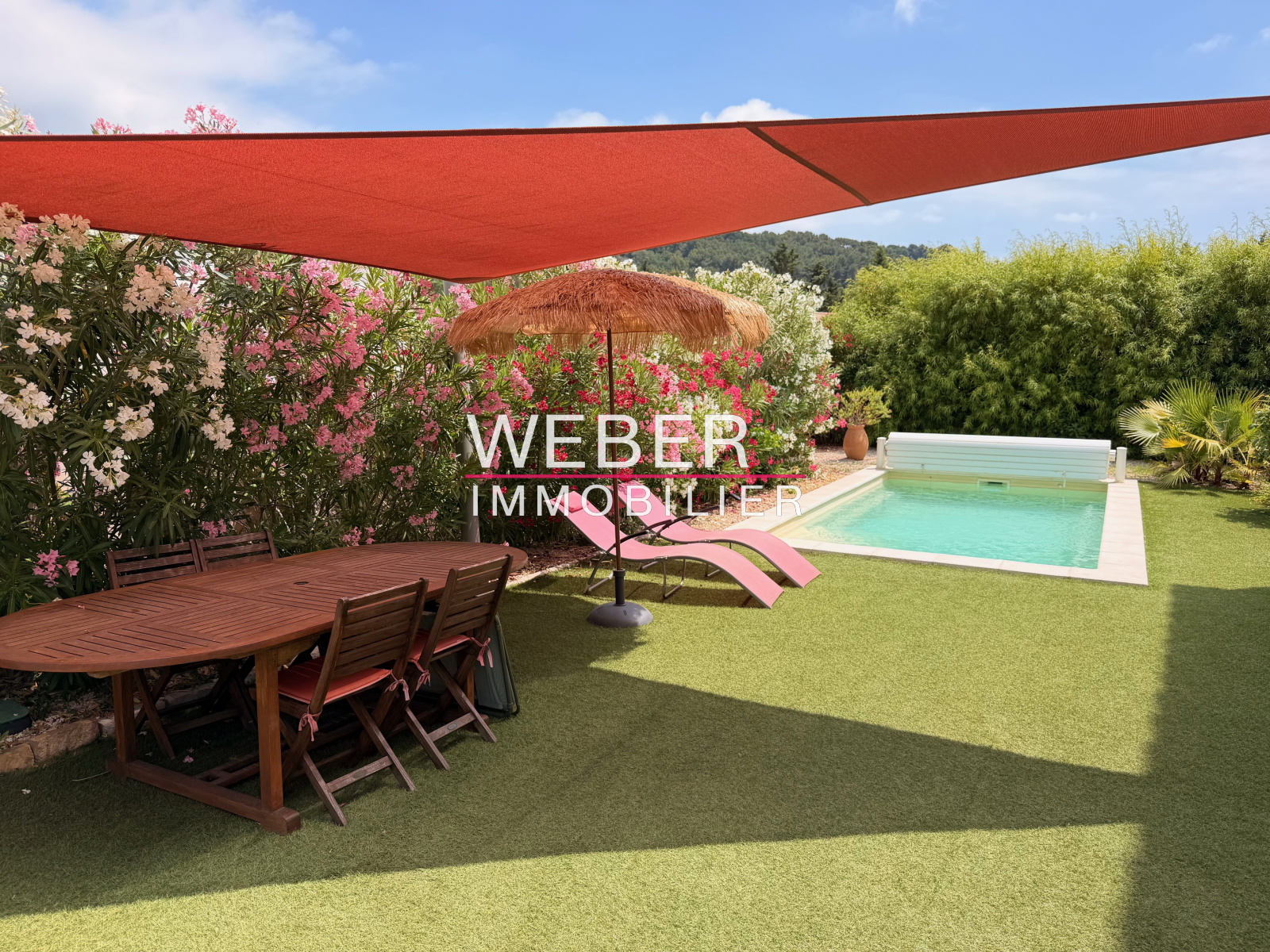 Image_3, Maison / villa, Le Castellet,
                                ref :1439