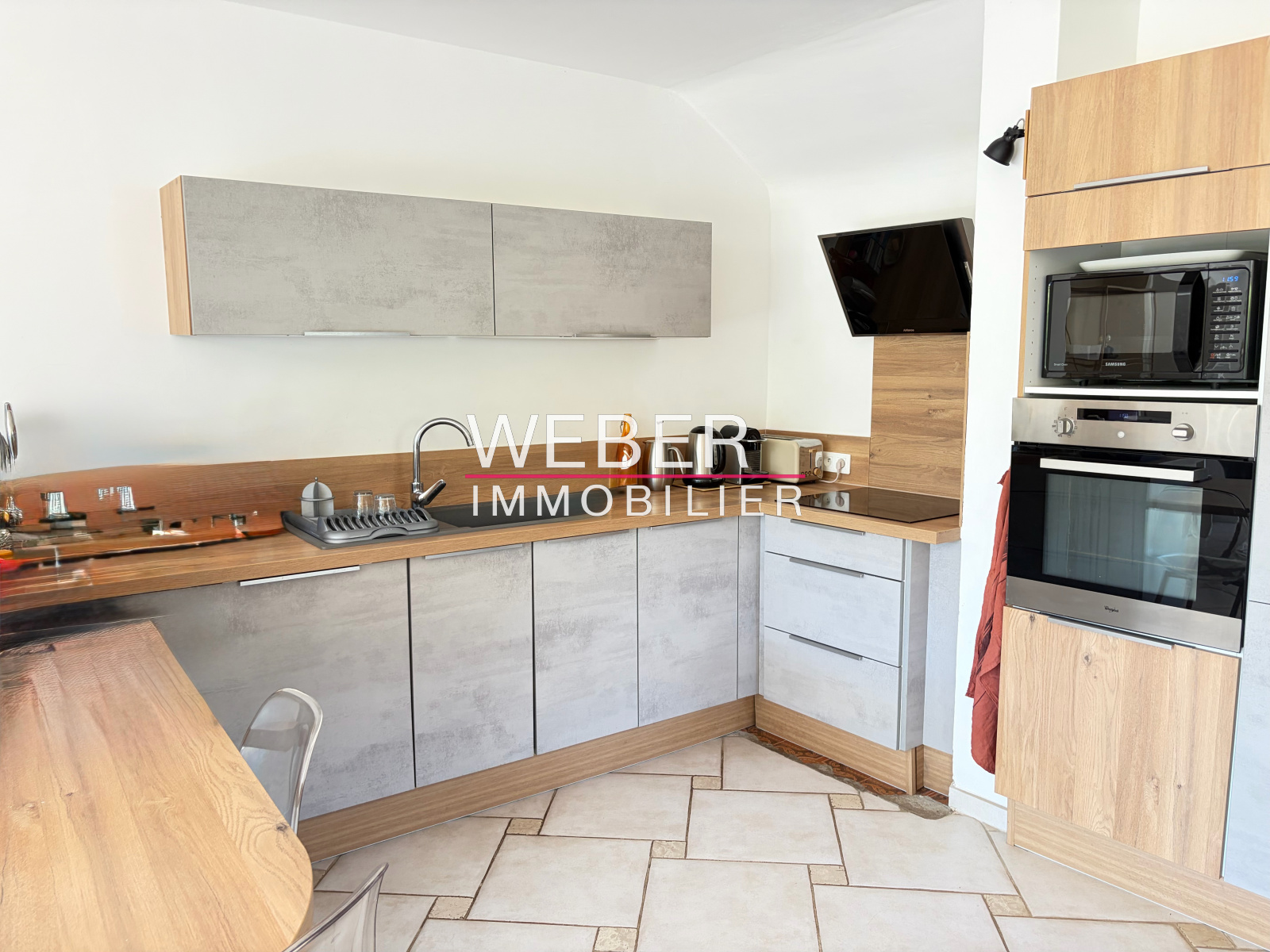 Image_6, Maison / villa, Le Castellet,
                                ref :1439