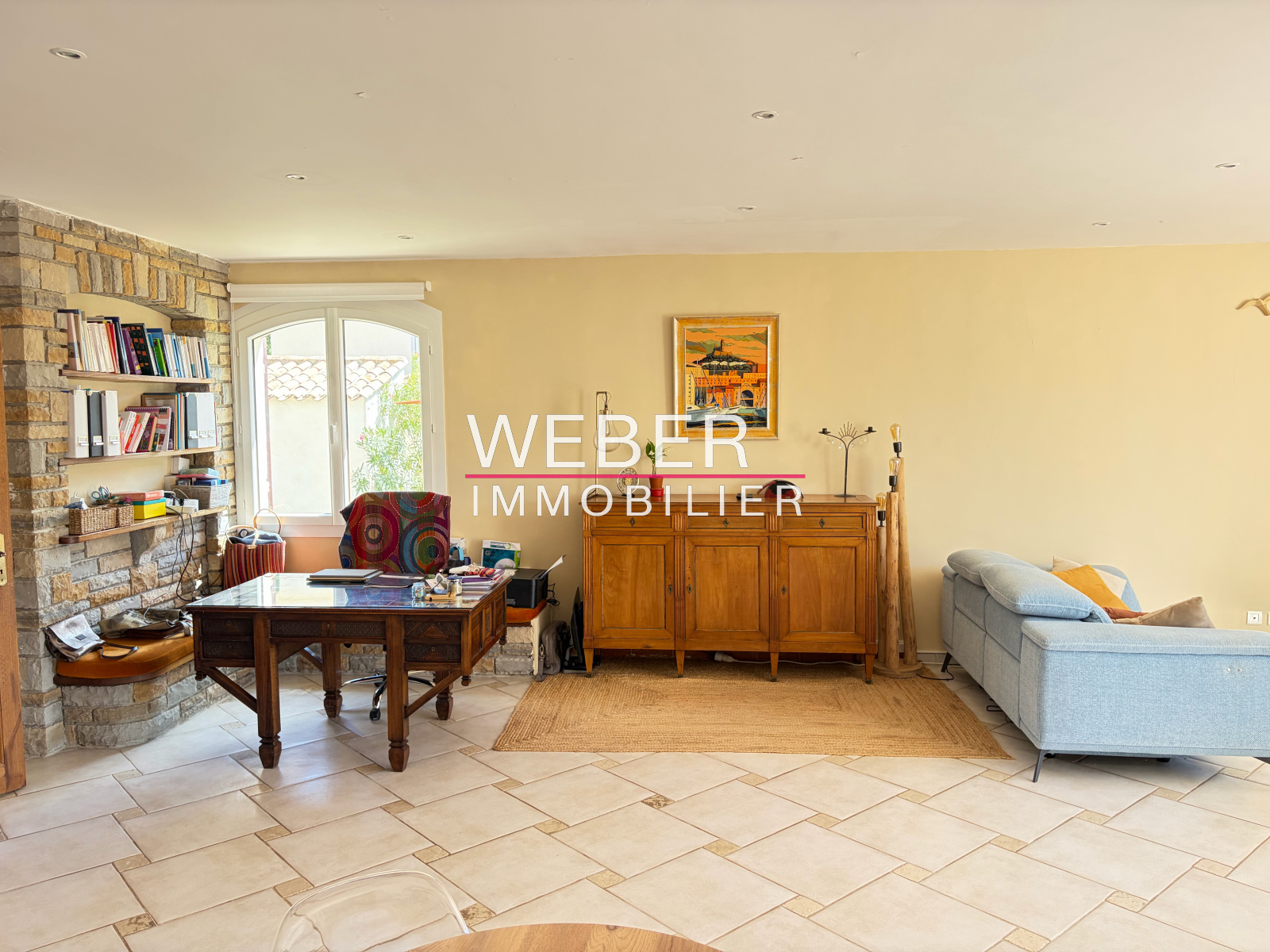 Image_9, Maison / villa, Le Castellet,
                                ref :1439
