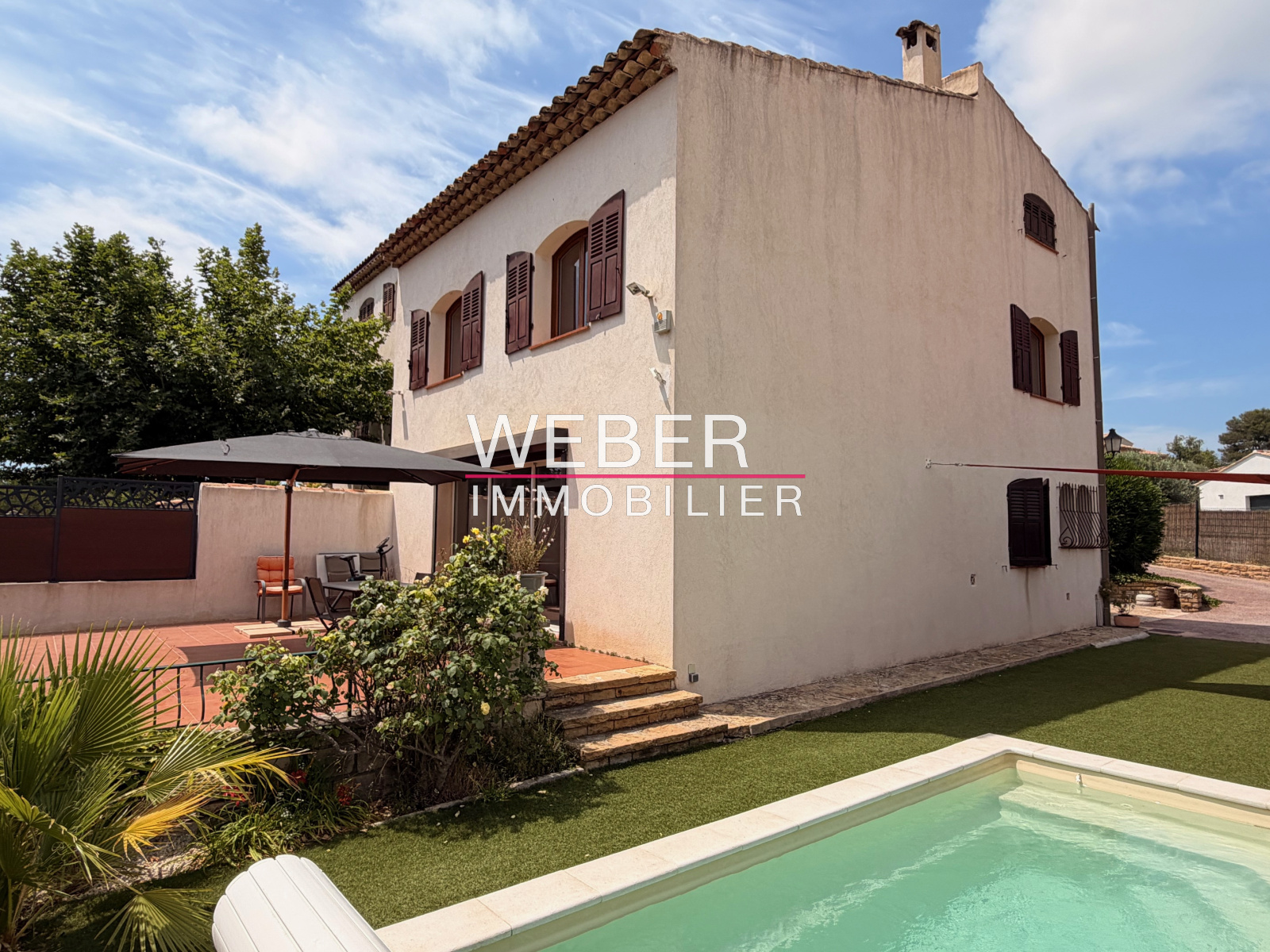 Image_1, Maison / villa, Le Castellet,
                                ref :1439
