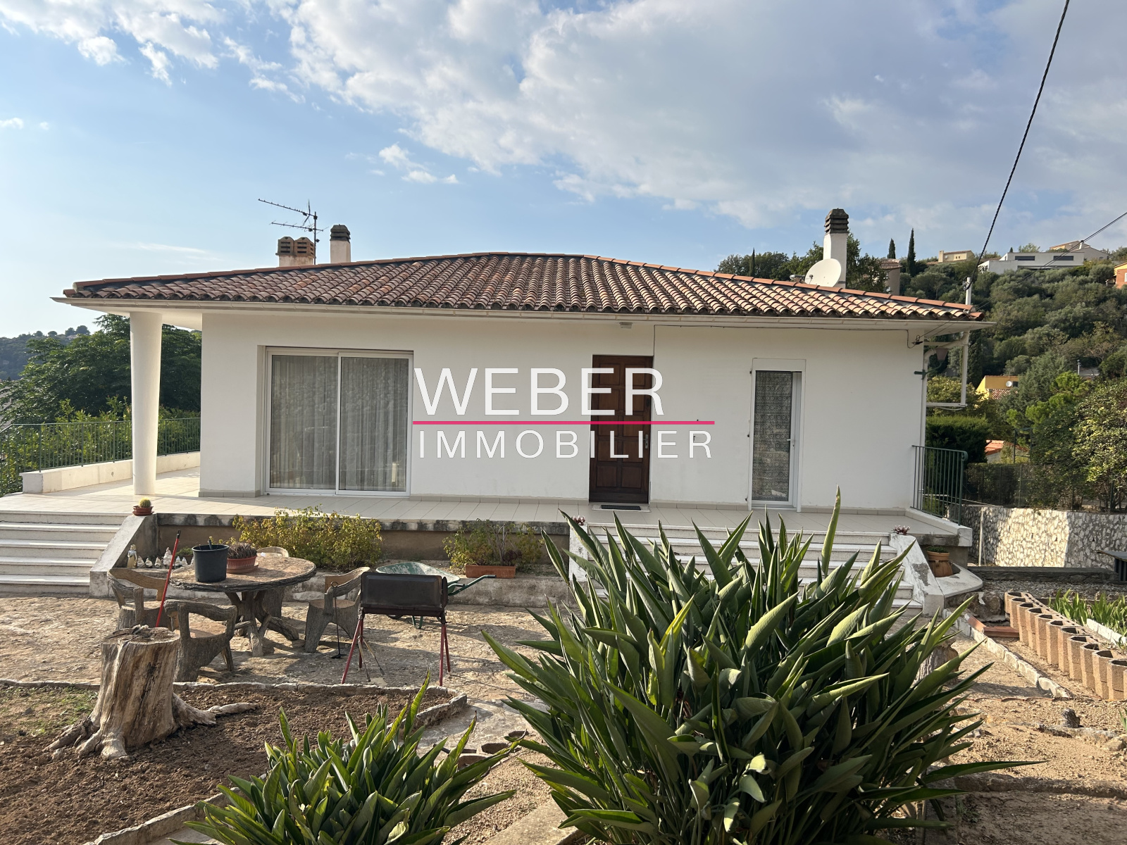 Image_10, Maison / villa, Ollioules,
                                ref :WVMA10007123