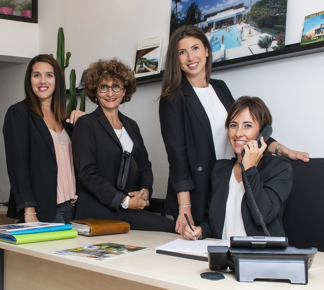  L’Agence Weber Immobilier, une Agenc...